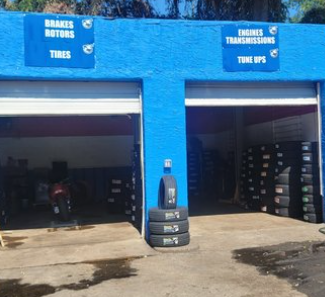 ROADRUNNER Quick Service Windrim