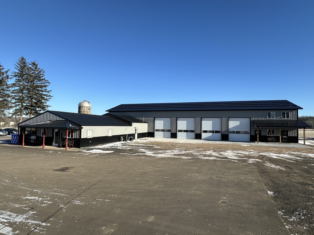 East Central Auto Repair