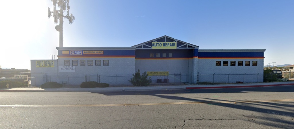 Tire And Auto Center LLC