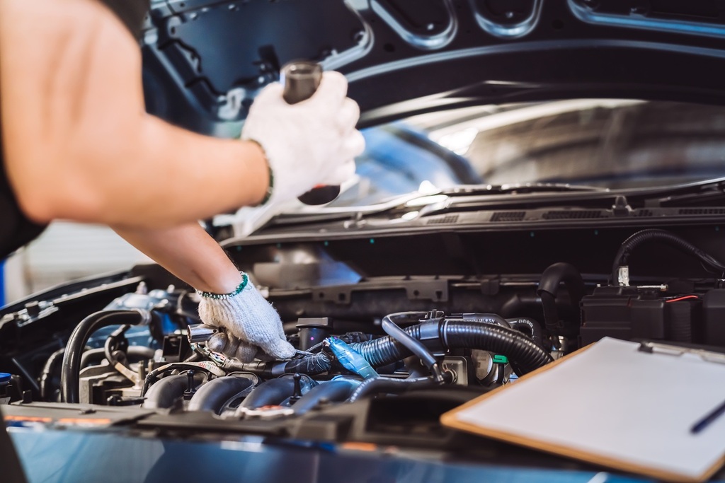 Velocity Automotive