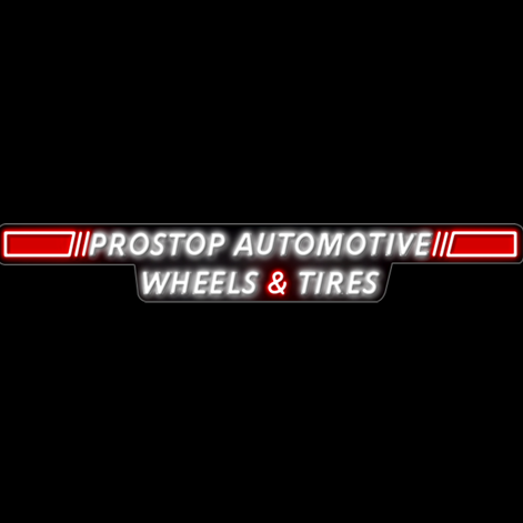Prostop Automotive Wheels & Tires | Auto & Tire Repair