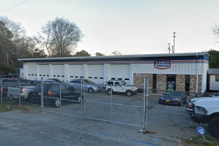 AAMCO Transmission & Total Car Care - Columbia