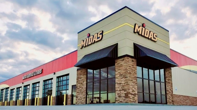 Midas of Malden