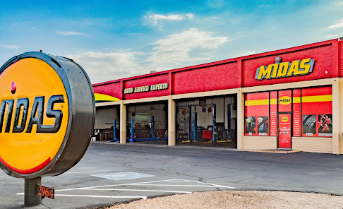 Midas - Main Street Mesa