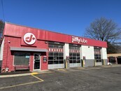 Jiffy Lube #49 - Laurel