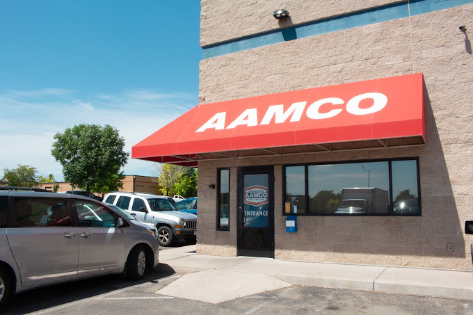 AAMCO Transmissions & Total Car Care - Longmont
