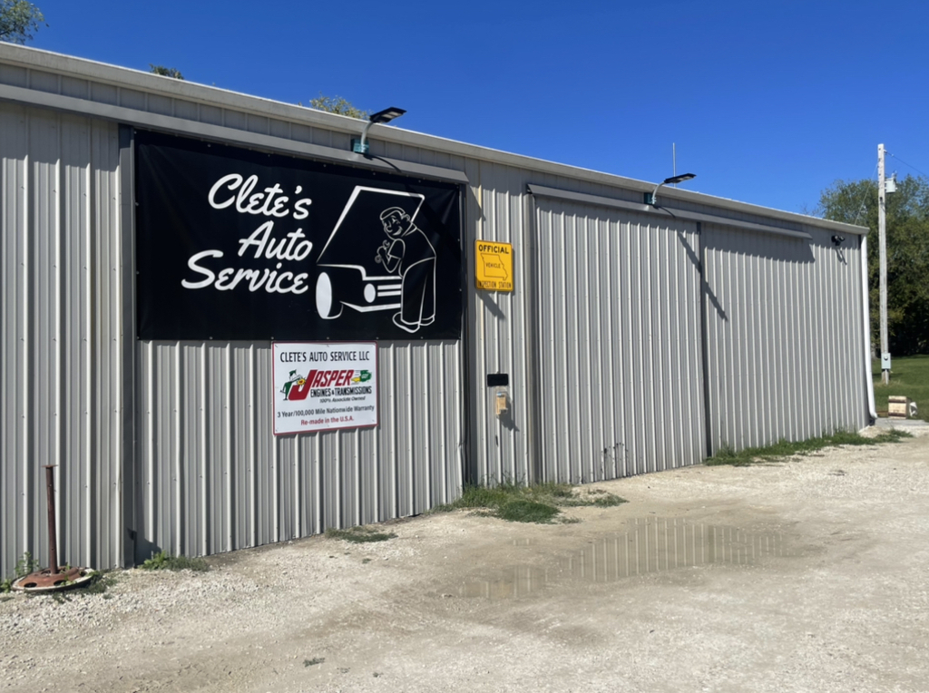 Clete's Auto Service