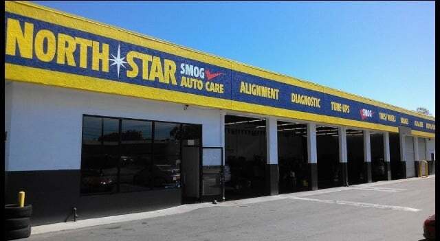 Northstar Smog & Auto Care