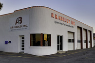 A.B. Hadley