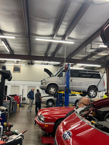 Ferber's Tire & Auto Service