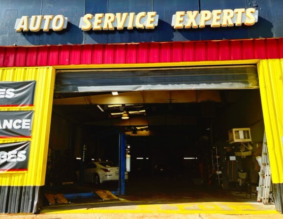 K&H Automotive Service