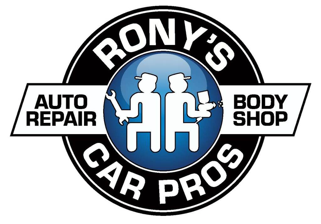 Rony's Car Pros