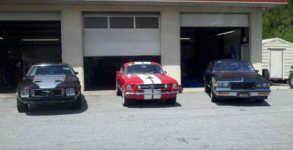 Victory Car Care