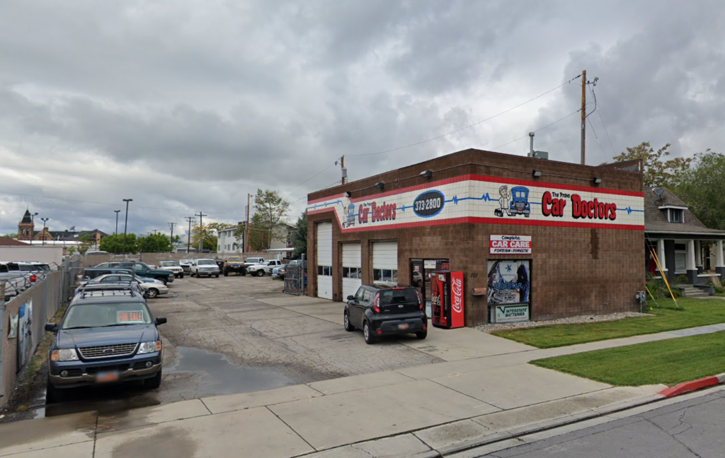 Provo Car Doctors
