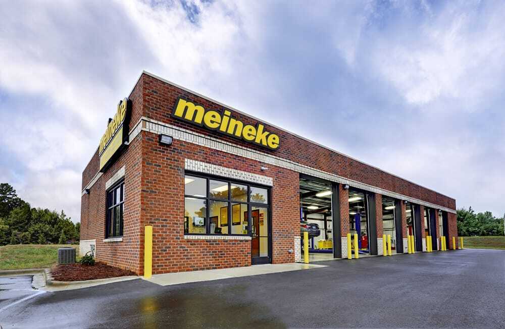 Meineke
