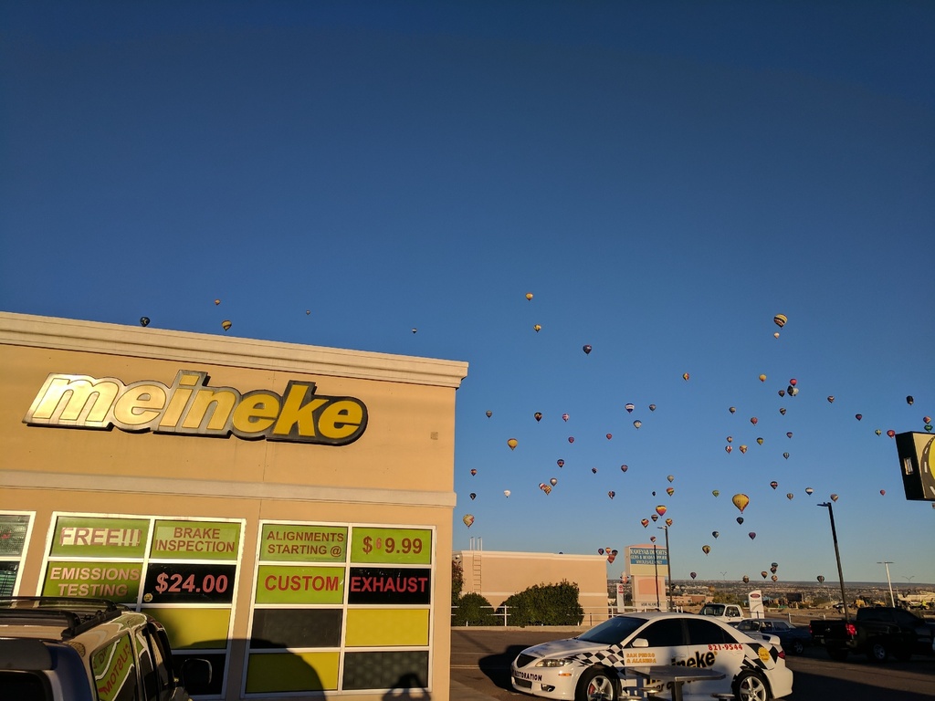 Meineke #2281