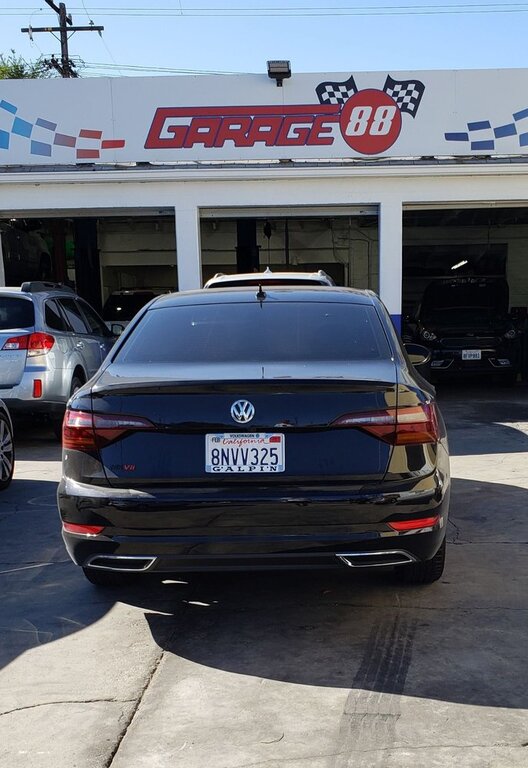 Garage 88