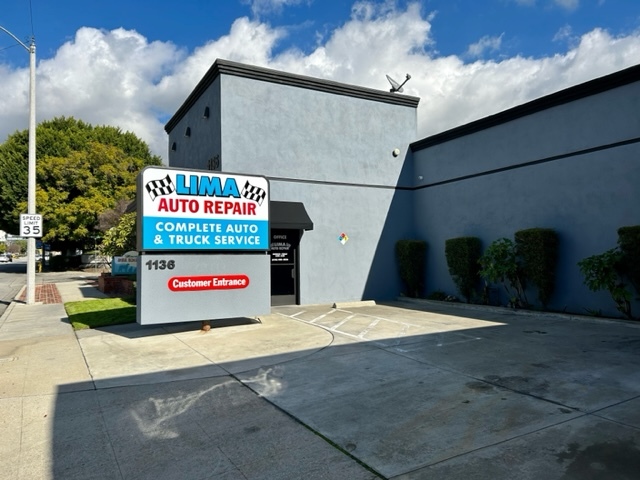 Lima Auto Repair