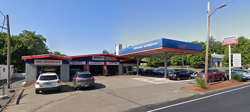 Portland Automotive