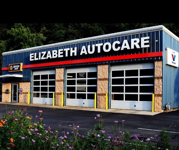 Elizabeth Auto Care