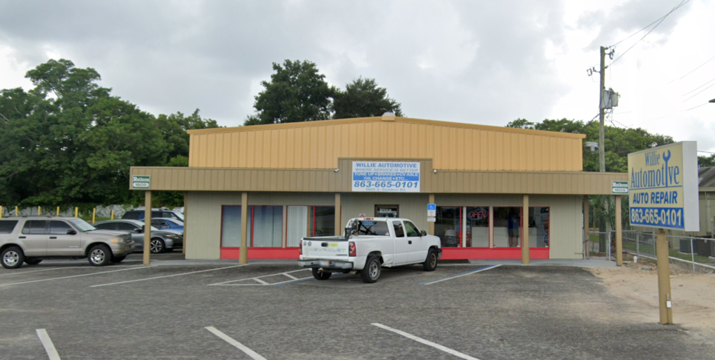 Willie Automotive