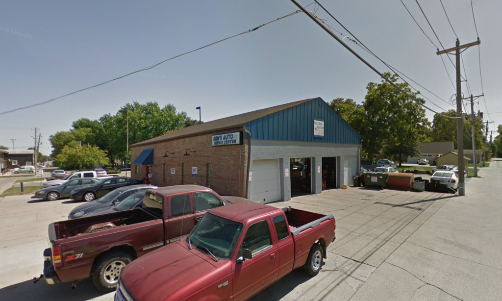 Ron's Auto Repair Center