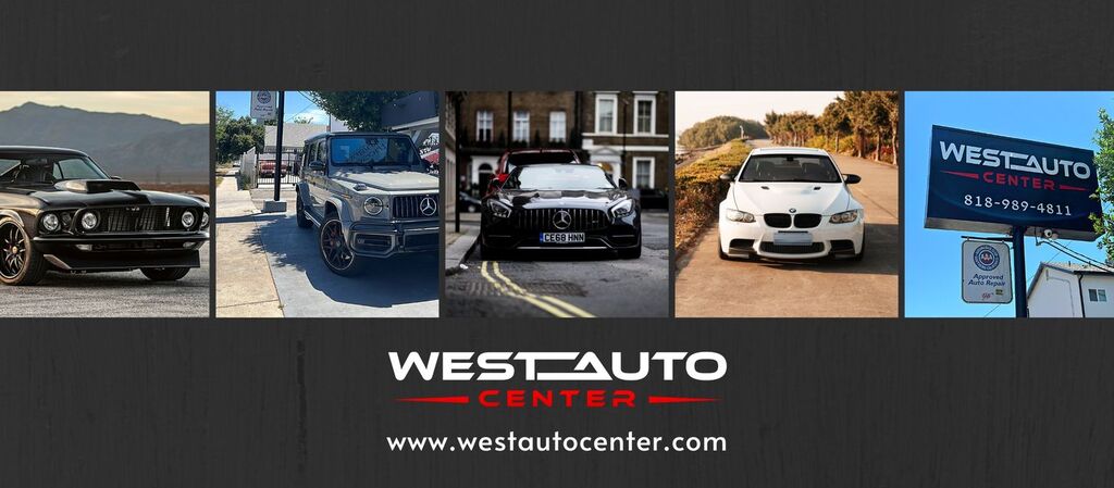 West Auto Center