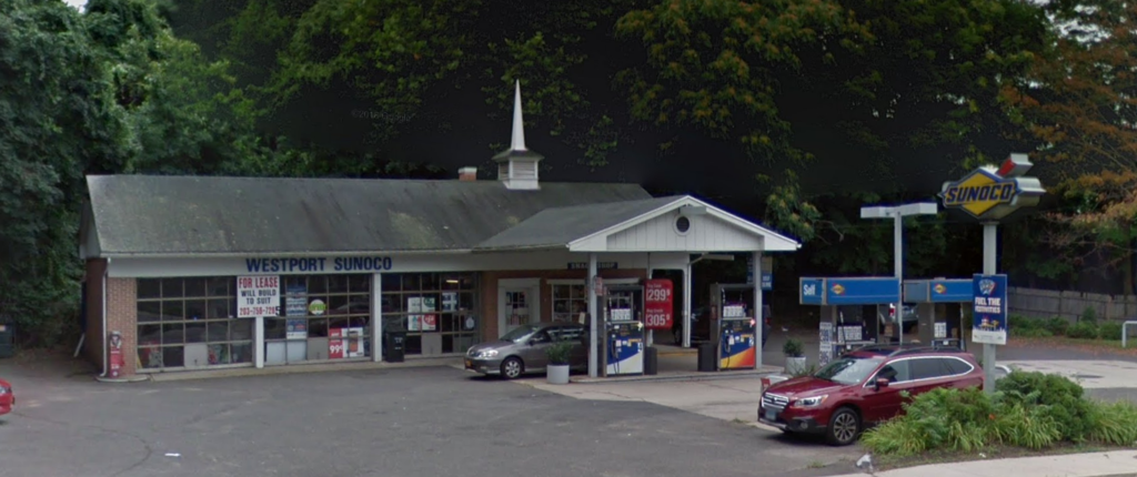 Westport Center Service