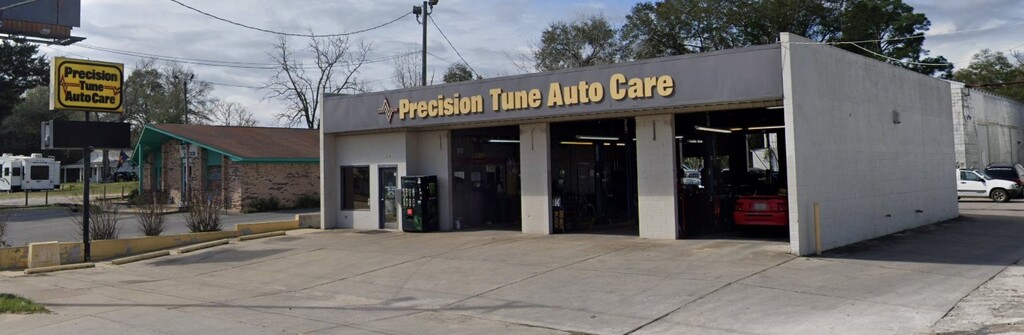 Precision Tune Auto Care - 24-21