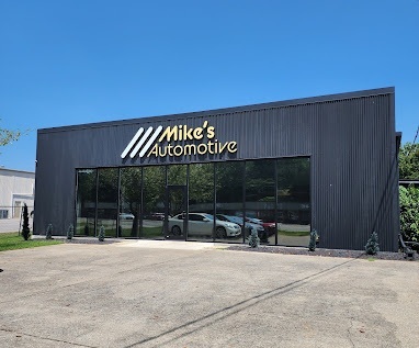 Mike's Automotive