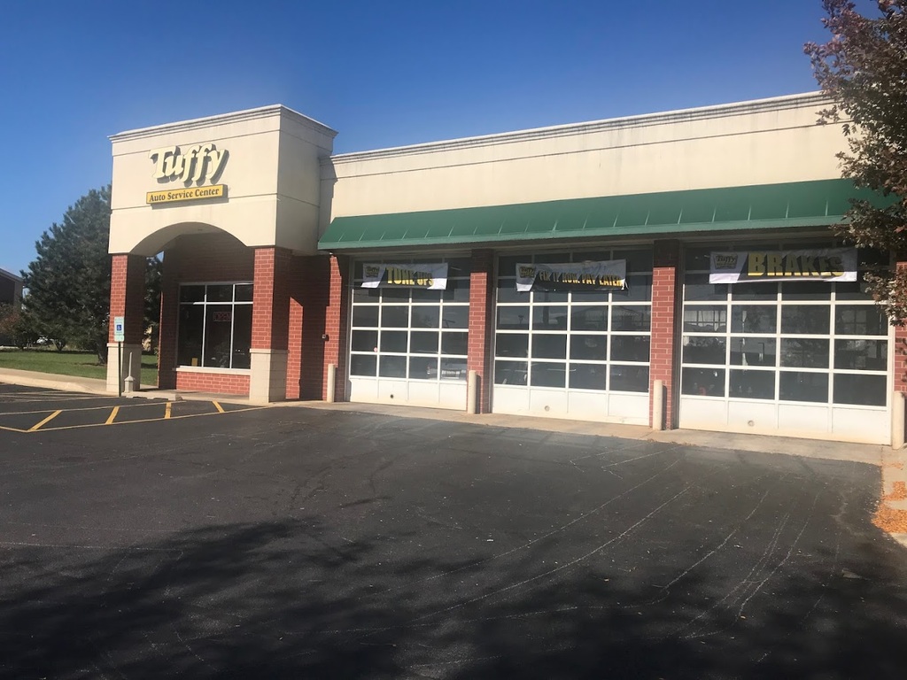 Tuffy Tire & Auto Service of Plainfield