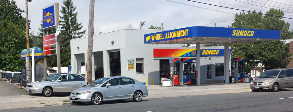 Hughes Motors Corp Auto Repair