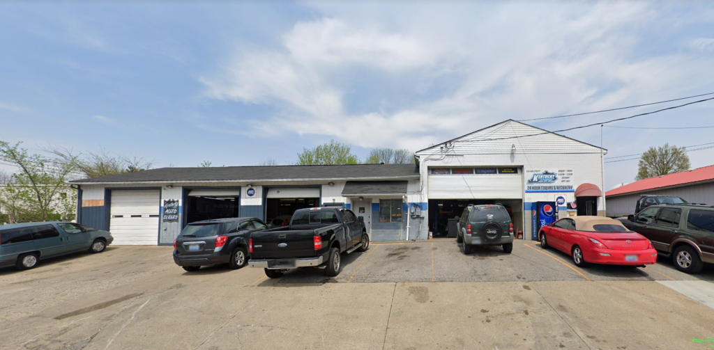 Kentucky Auto Service
