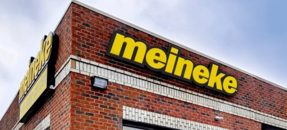 Meineke Car Care Center