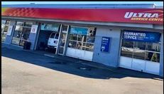 Drum Hill Sunoco