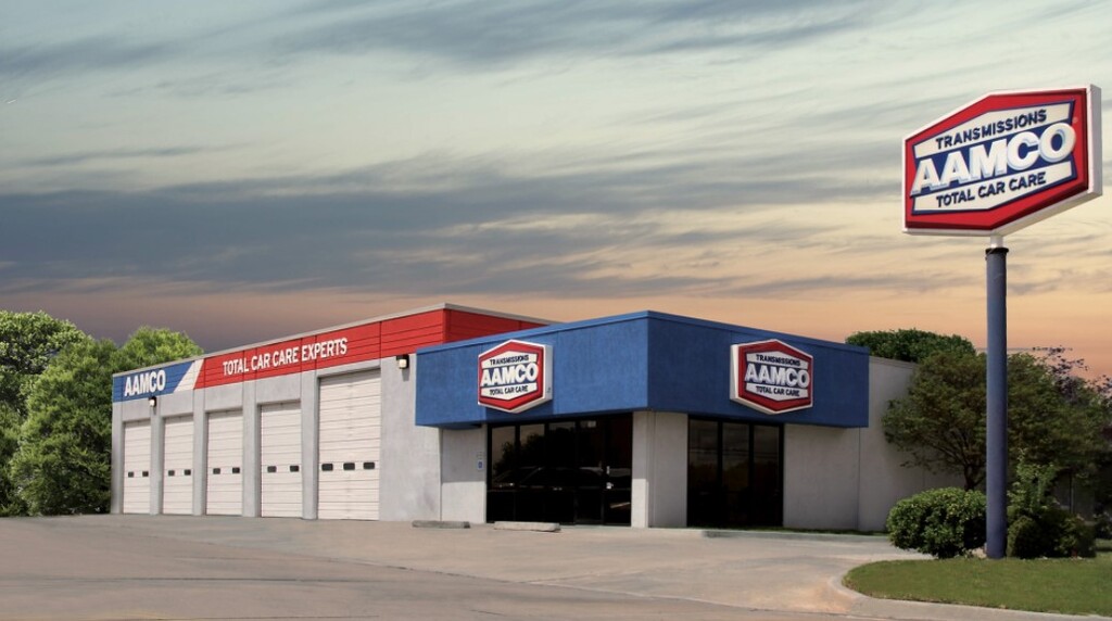 AAMCO Transmissions and Total Car Care - Upland