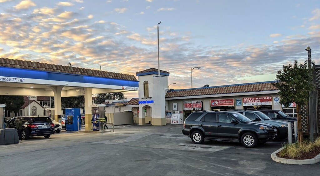 Sunnyvale Mobil