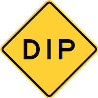 Dip Sign